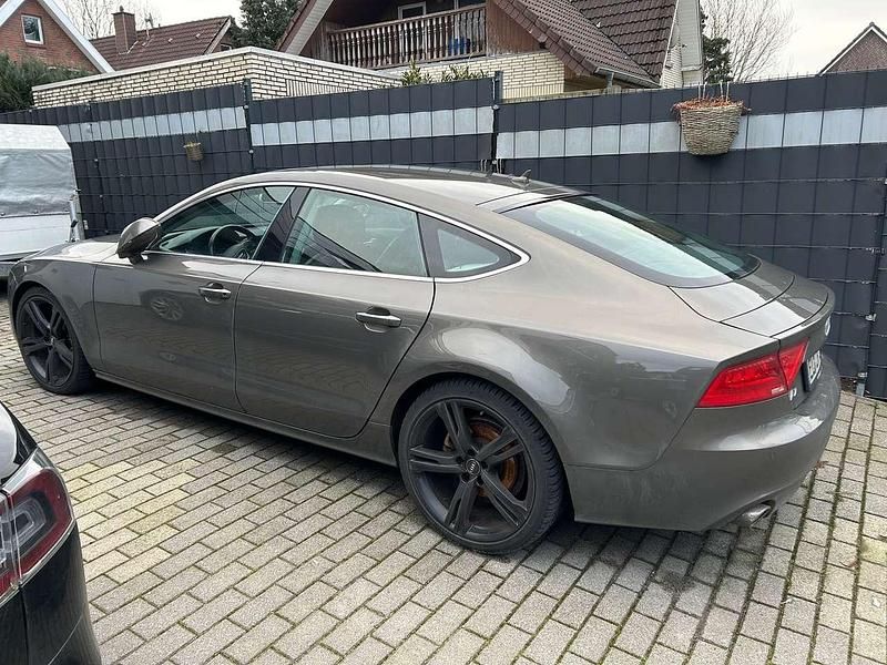 Gebraucht Audi A7 204 PS (150 kW) 2014 Other Kleinwagen