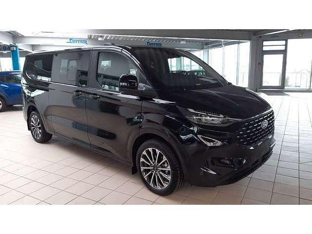 Gebraucht Ford Tourneo 170 PS (125 kW) 2024 Van / Kleinbus
