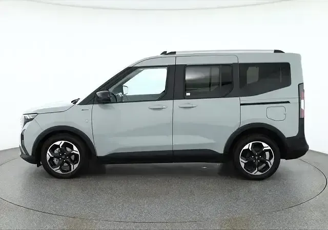 Gebraucht Ford Tourneo Courier Active 125 PS (91 kW) 2025 Grau Van / Kleinbus