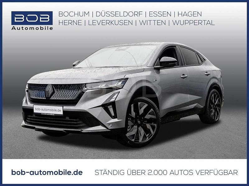 Dolomitgrau Neu 2025 Renault Rafale Esprit Alpine SUV | 51.666 € (Fairer Preis) - Bild 1/3