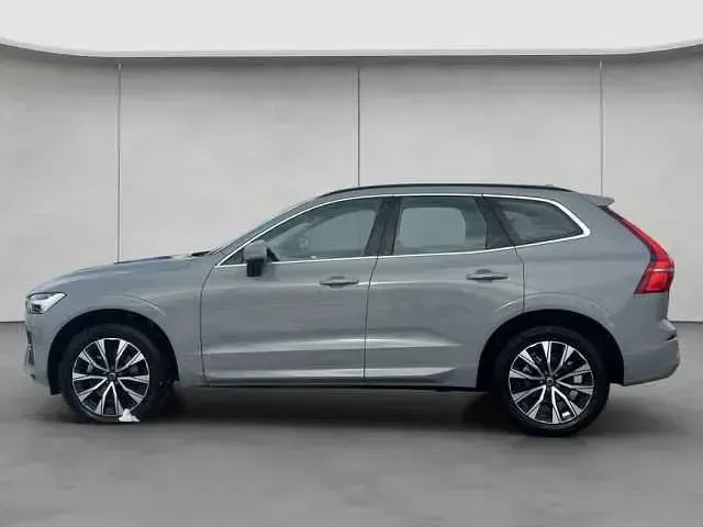 Gebraucht Volvo XC60 Core 250 PS (183 kW) 2024 Grau SUV