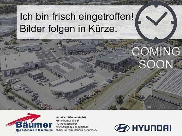Ecotronic gray Neu 2025 Hyundai Kona Trend SUV | 27.690 € (Fairer Preis) - Bild 1/3