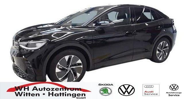 Gebraucht VW ID.5 GTX 250 kW (340 PS) 2025 Grenadillschwarz metallic SUV