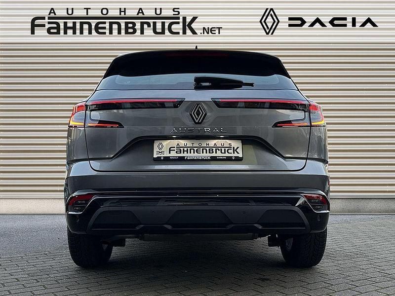 Gebraucht Renault Austral Equilibre 140 PS (102 kW) 2023 Grau SUV