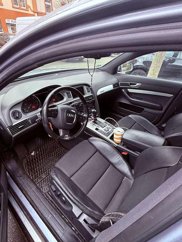 Gebraucht Audi A6 224 PS (164 kW) 2005 Kombi
