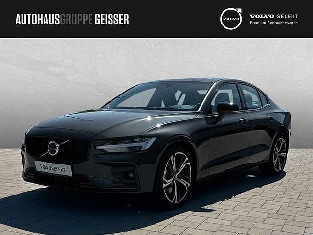 Andere Gebraucht 2023 Volvo S60 Ultimate Limousine | 39.890 € (Etwas zu teuer) - Bild 1/4