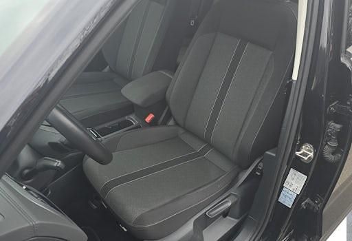 Gebraucht VW T-Roc Life 150 PS (110 kW) 2024 Schwarz SUV