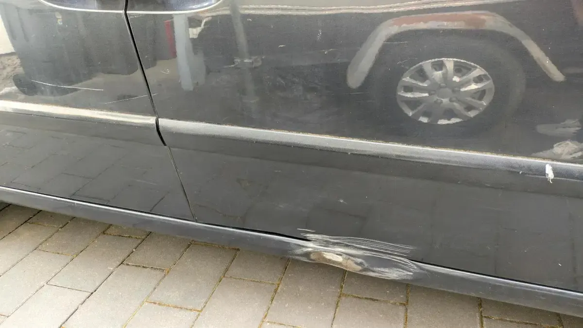 Gebraucht Peugeot 807 136 PS (100 kW) 2007 Schwarz Van / Kleinbus