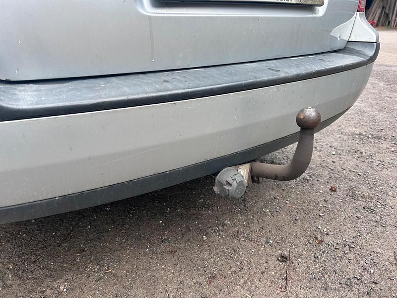 Gebraucht VW Golf IV 68 PS (50 kW) 2001 Silber Kombi