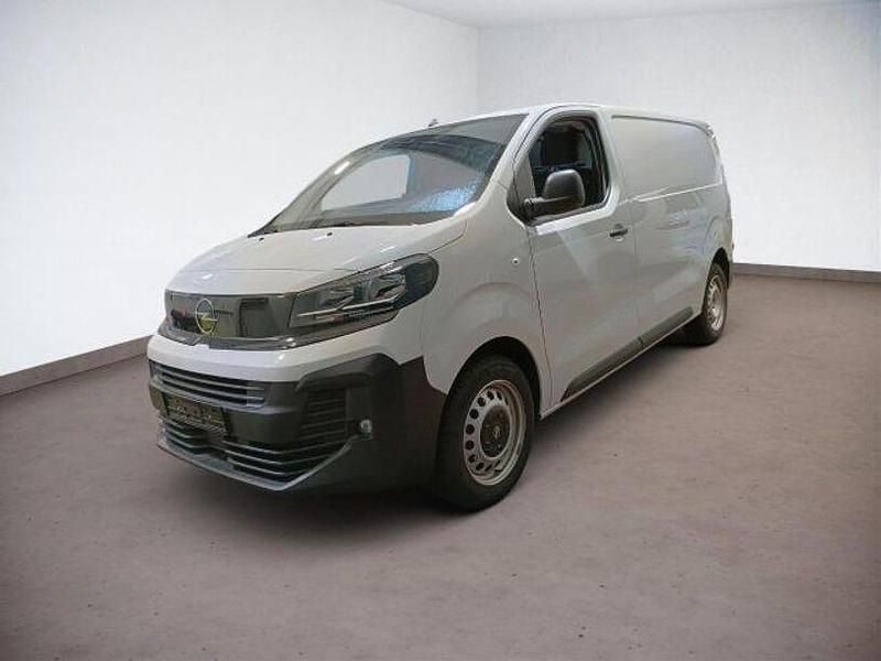 Gebraucht Opel Vivaro 144 PS (105 kW) 2024 Kaolinaweiß Van / Kleinbus