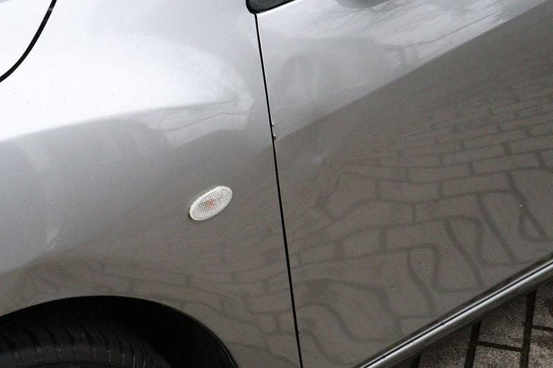 Gebraucht Mazda 3 High 105 PS (77 kW) 2009 Grau Limousine