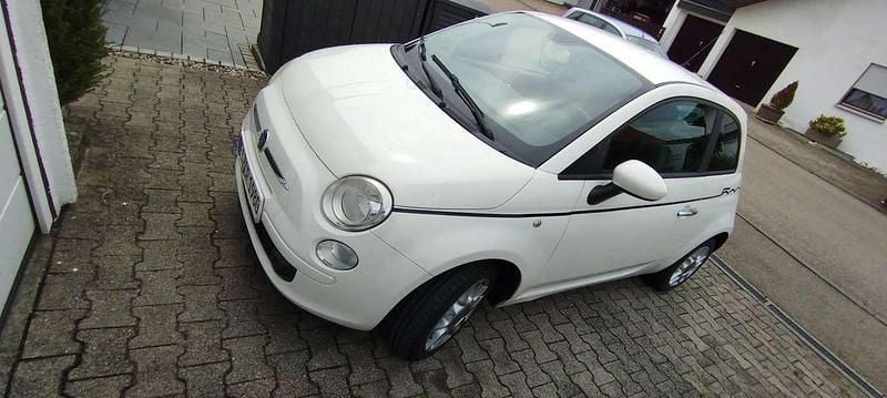 Gebraucht 2009 Fiat 500 Sport Limousine | 3.500 € (Guter Preis) - Bild 1/3