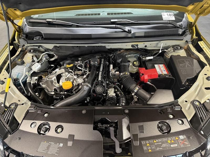 Neu Dacia Sandero Extreme 2025