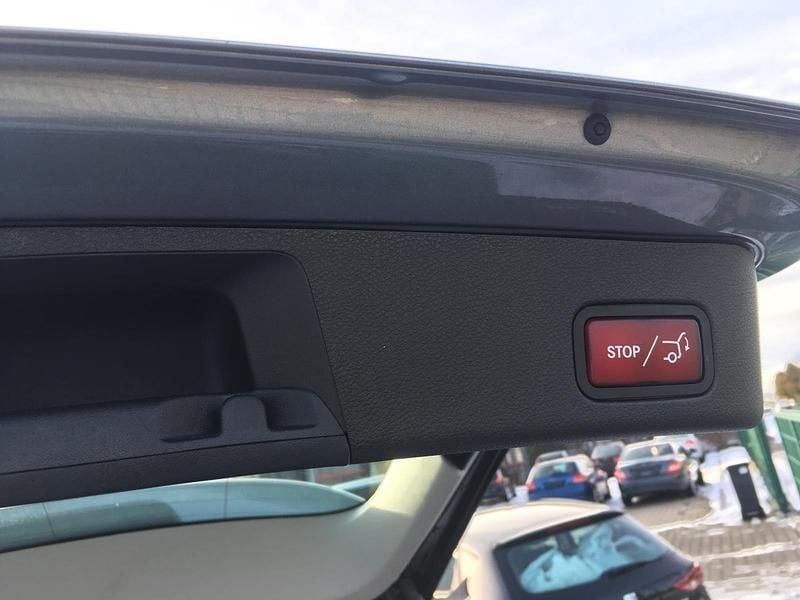 Silber Gebraucht 2013 Mercedes ML350 SUV | 16.000 € (Superpreis) - Bild 1/4