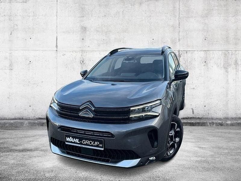 Grau Neu 2025 Citroën C5 Aircross SUV | 27.990 € (Guter Preis) - Bild 1/4