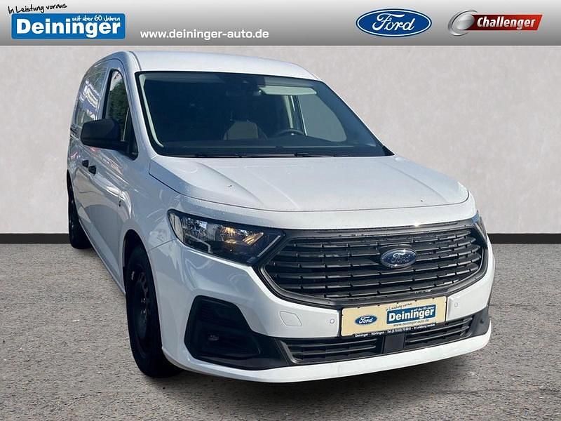 Neu 2025 Ford Transit Trend Van | 39.090 € - Bild 1/4