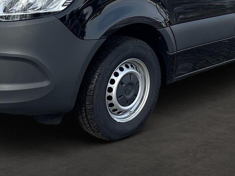 Gebraucht Mercedes Sprinter 150 PS (110 kW) 2026 Schwarz Van