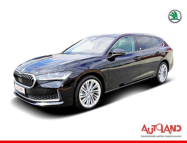 Andere Neu 2024 Skoda Superb LAURIN & KLEMENT Kombi | 49.990 € (Fairer Preis) - Bild 1/4