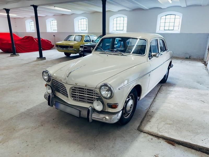 Gebraucht Volvo Amazon 86 PS (63 kW) 1966 Beige Limousine
