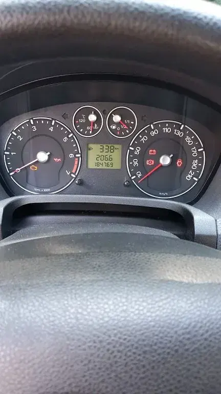 Gebraucht Ford Fiesta Trend 69 PS (50 kW) 2007 Silber Kleinwagen