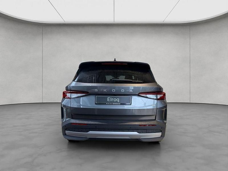 Neu Skoda Elroq 210 kW (286 PS) 2026 Grau SUV