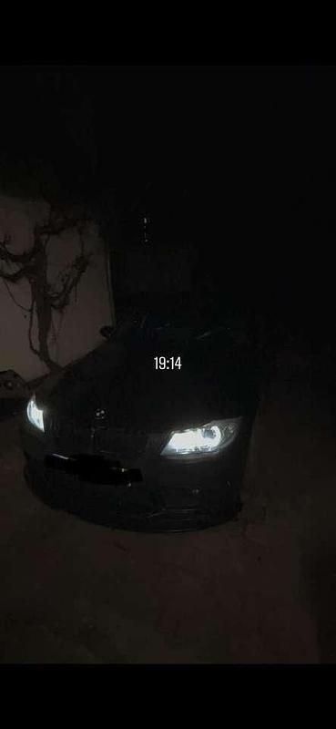 Gebraucht BMW 325 Performance 218 PS (160 kW) 2008 Limousine