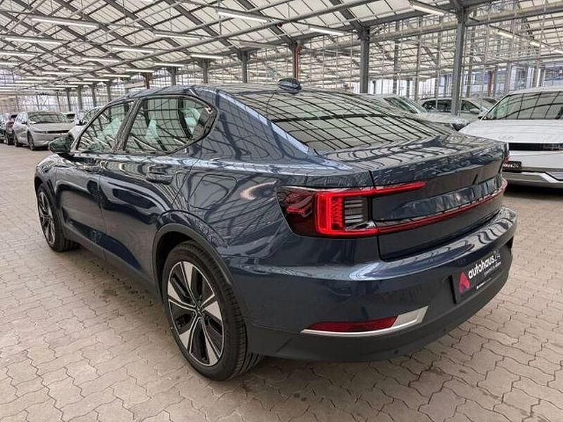 Gebraucht Polestar 3 169 kW (231 PS) 2023 Andere SUV
