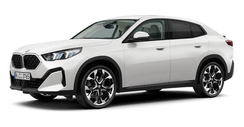 Gebraucht 2025 BMW X2 SUV | 59.380 € - Bild 1/1
