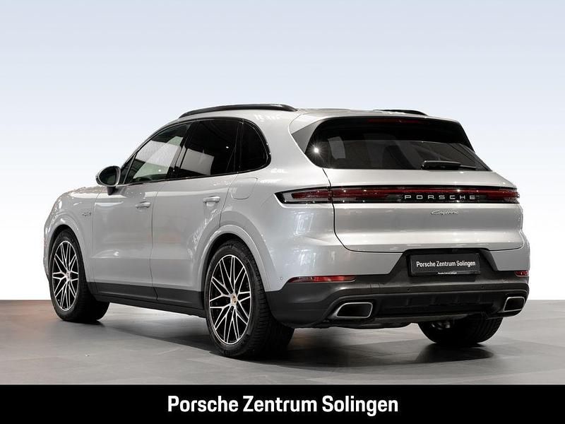 Gebraucht Porsche Cayenne 470 PS (345 kW) 2024 (unbekannt) SUV