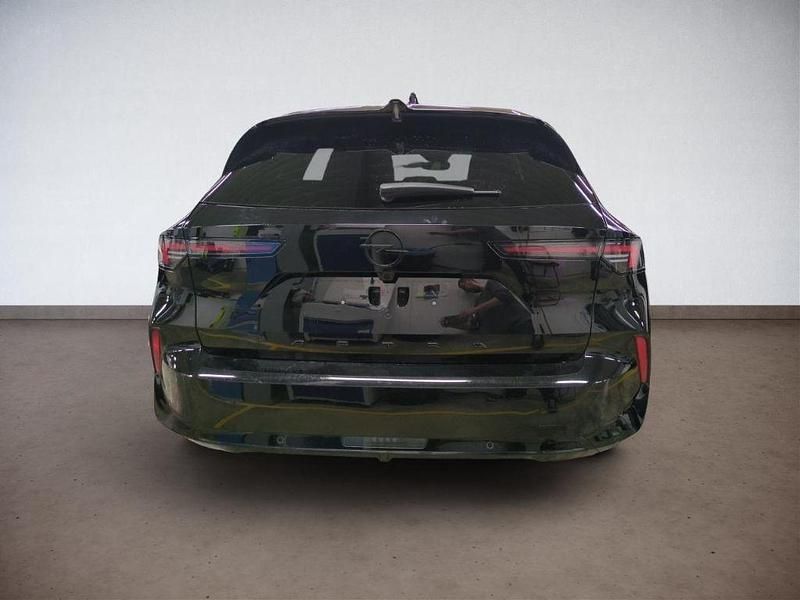 Gebraucht Opel Astra 131 PS (96 kW) 2025 Schwarz perla nera/typ aussenv Kombi