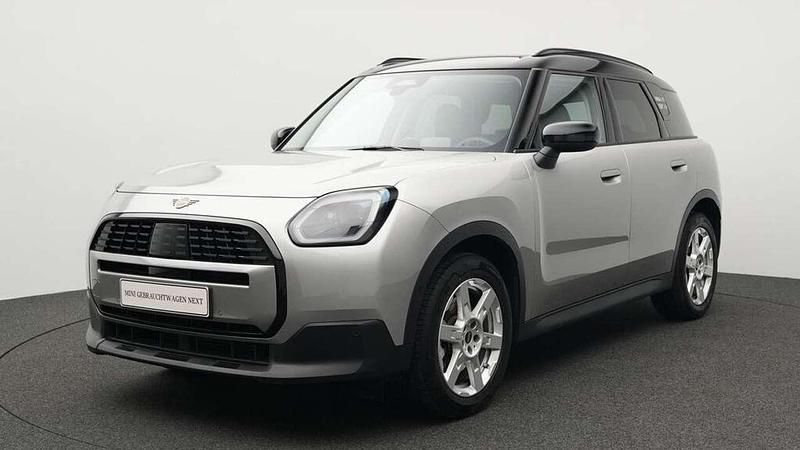 Other Gebraucht 2024 Mini Countryman Classic SUV | 33.326 € (Superpreis) - Bild 1/4