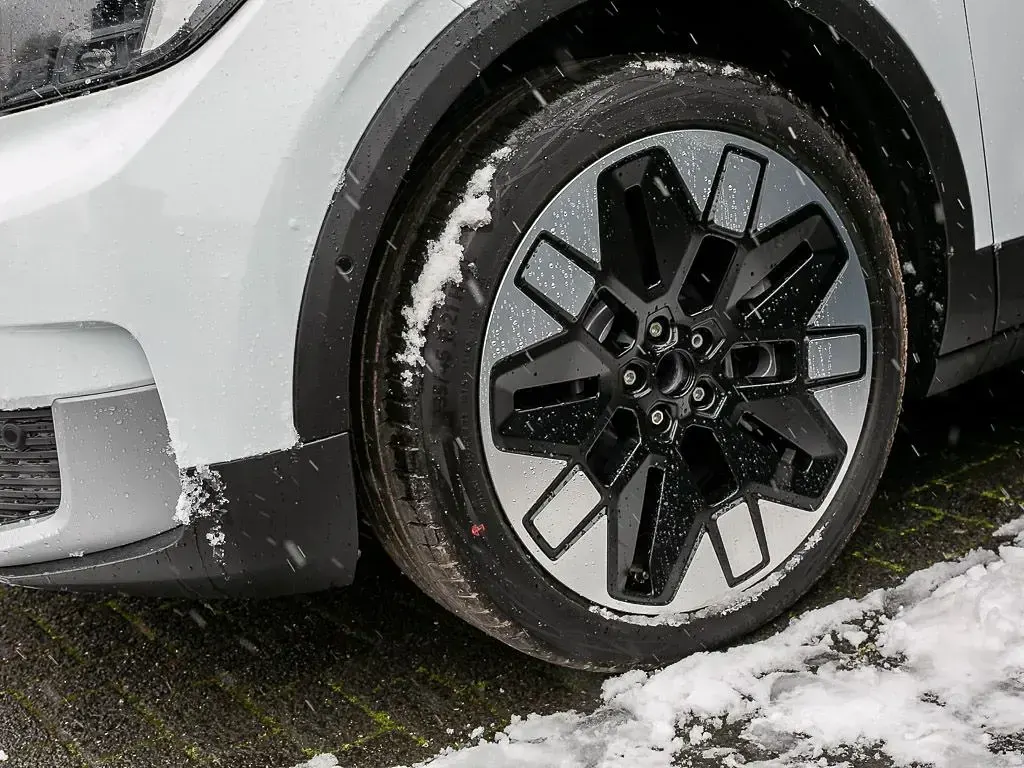 Neu Ford Explorer Premium 210 kW (286 PS) 2025 Weiß SUV
