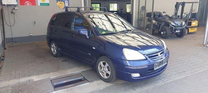 Gebraucht Suzuki Liana Comfort 90 PS (66 kW) 2004 Kombi