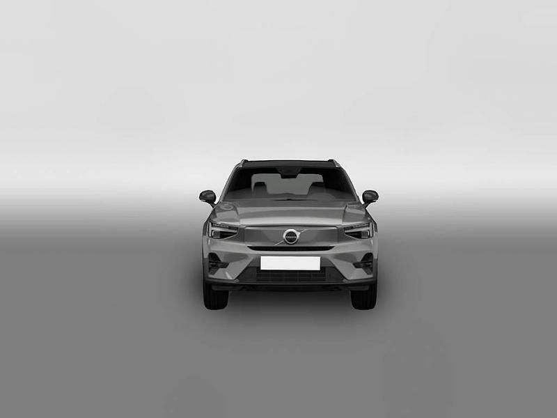 Gebraucht Volvo EX40 175 kW (238 PS) 2025 Grau SUV