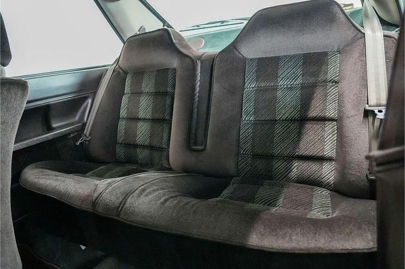 Gebraucht Audi Quattro 200 PS (147 kW) 1983 Schwarz Coupé