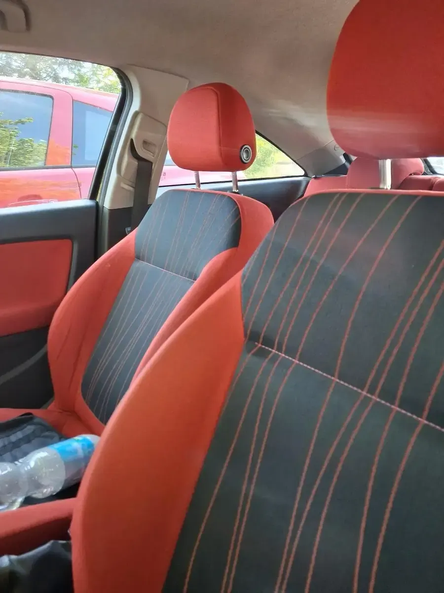 Używany Opel Corsa 80 KM (58 kW) 2007 Czarny Hatchback