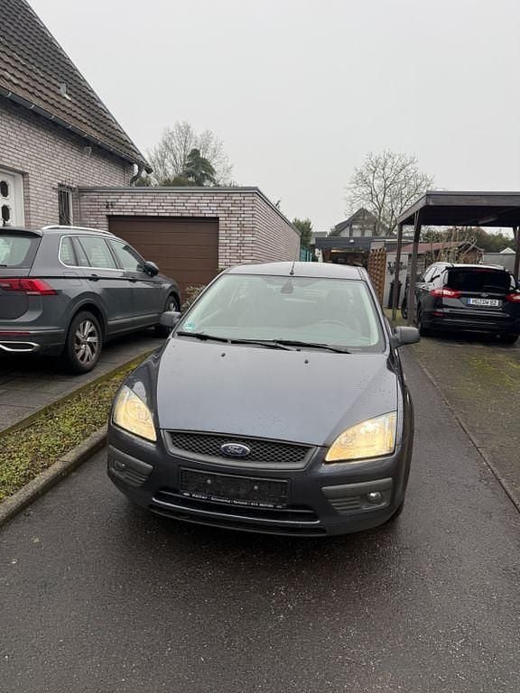 Gebraucht 2006 Ford Focus Limousine | 1.600 € (Superpreis) - Bild 1/4
