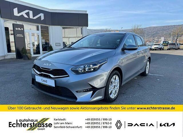 Othercolor Gebraucht 2022 Kia Ceed Vision Kleinwagen | 27.288 € - Bild 1/2