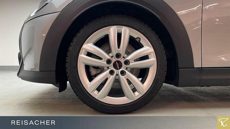 Gebraucht Mini Cooper S Classic 178 PS (130 kW) 2024 Silber Kleinwagen