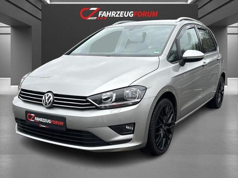 Gebraucht VW Golf VII 125 PS (91 kW) 2018 Andere Limousine