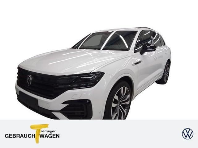 Gebraucht 2023 VW Touareg R-line SUV | 61.720 € (Guter Preis) - Bild 1/4