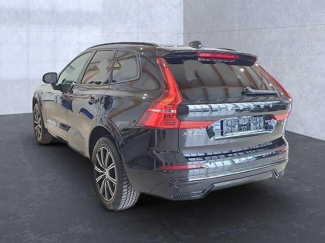 Gebraucht Volvo XC60 Ultimate 197 PS (144 kW) 2023 Onyx black SUV