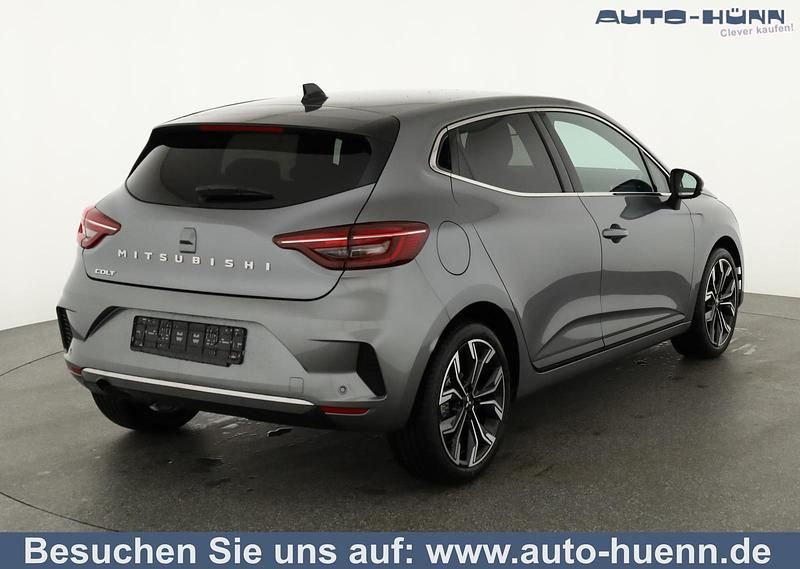 Achat grau metallic Neu 2025 Mitsubishi Colt Select Limousine | 18.495 € (Guter Preis) - Bild 1/4