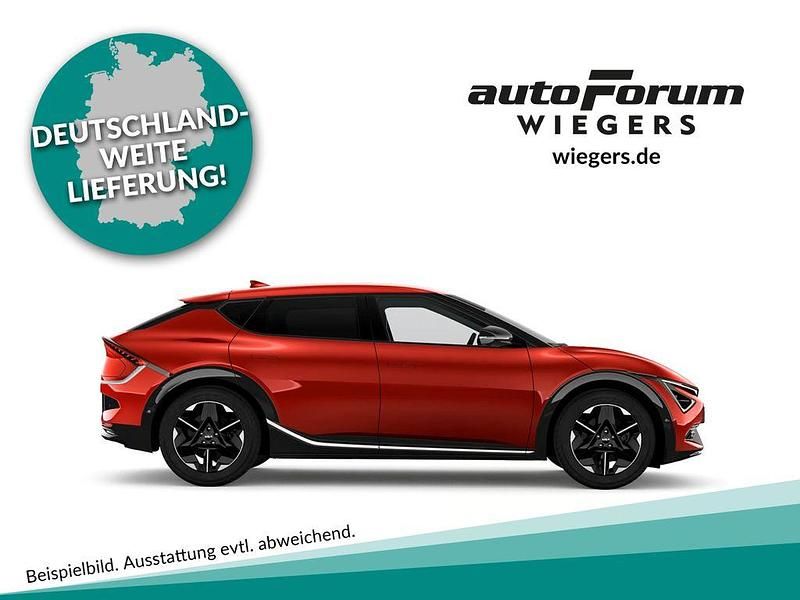 Neu Kia EV6 Air 125 kW (170 PS) 2025 SUV