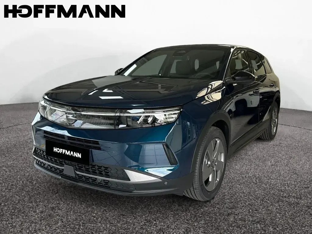 Gebraucht Opel Grandland X Edition 136 PS (100 kW) 2026 SUV