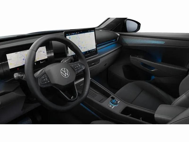 Neu VW T-Roc Style 150 PS (110 kW) 2026 Grau SUV