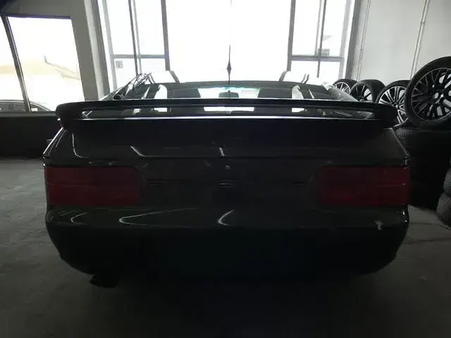 Gebraucht Porsche 968 239 PS (175 kW) 1992 Grau Coupé