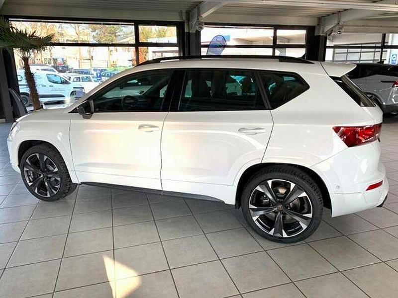 Usado Cupra Ateca 300 HP (220 kW) 2023 Branco SUV