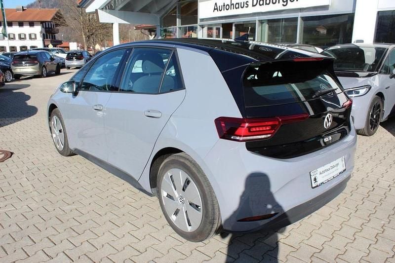 Gebraucht VW ID.3 Pro 150 kW (204 PS) 2023 Grau Kleinwagen