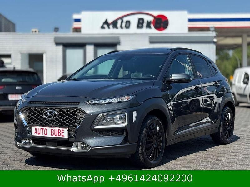 Andere Gebraucht 2019 Hyundai Kona Premium SUV | 17.800 € (Fairer Preis) - Bild 1/4